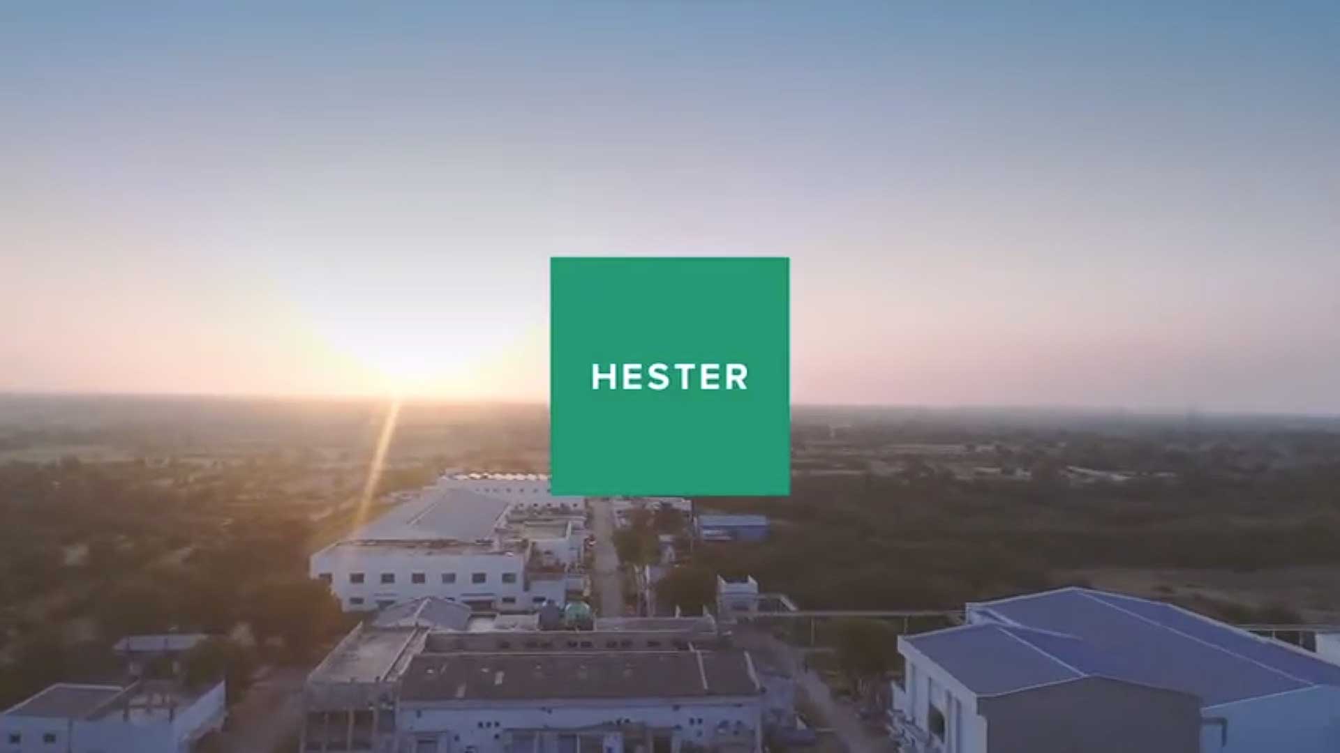 Hester Biosciences | Corporate Film | 2022 | Yellow Filter Productions